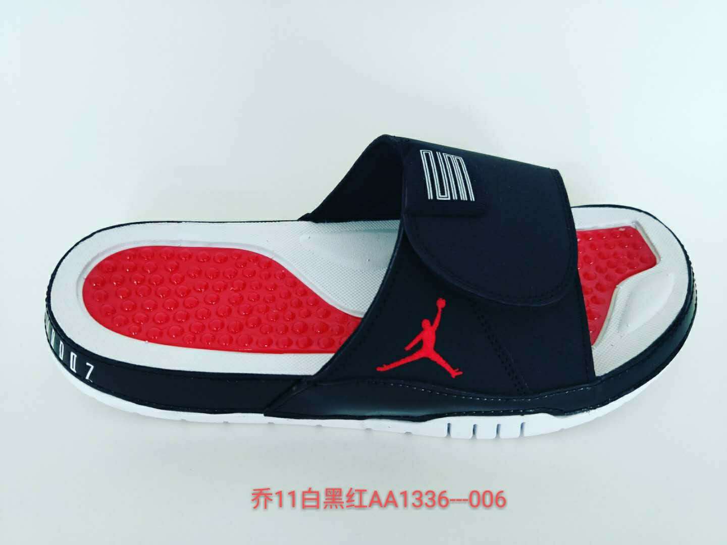 Women 2020 Air Jordan 11 Retro Hydro Navy Blue White Red